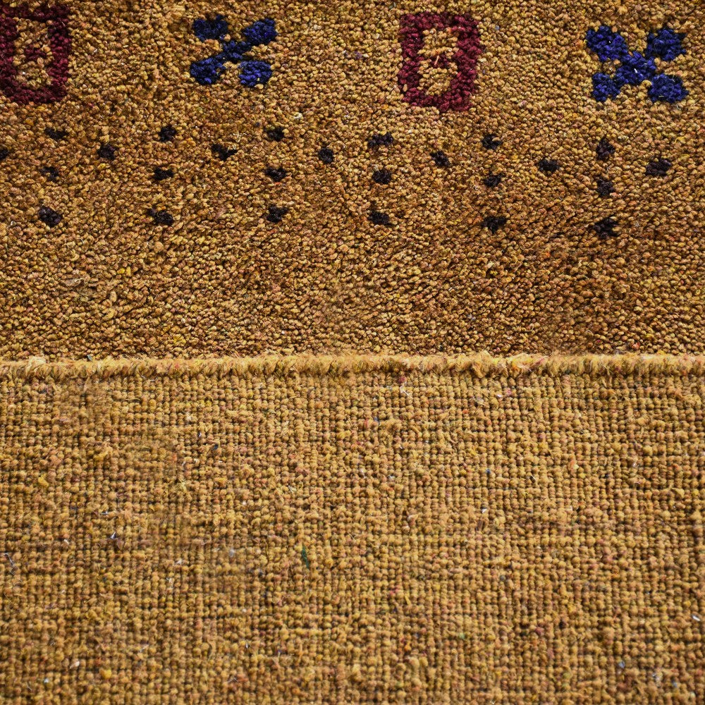Pinnacle Hand Knotted Rug