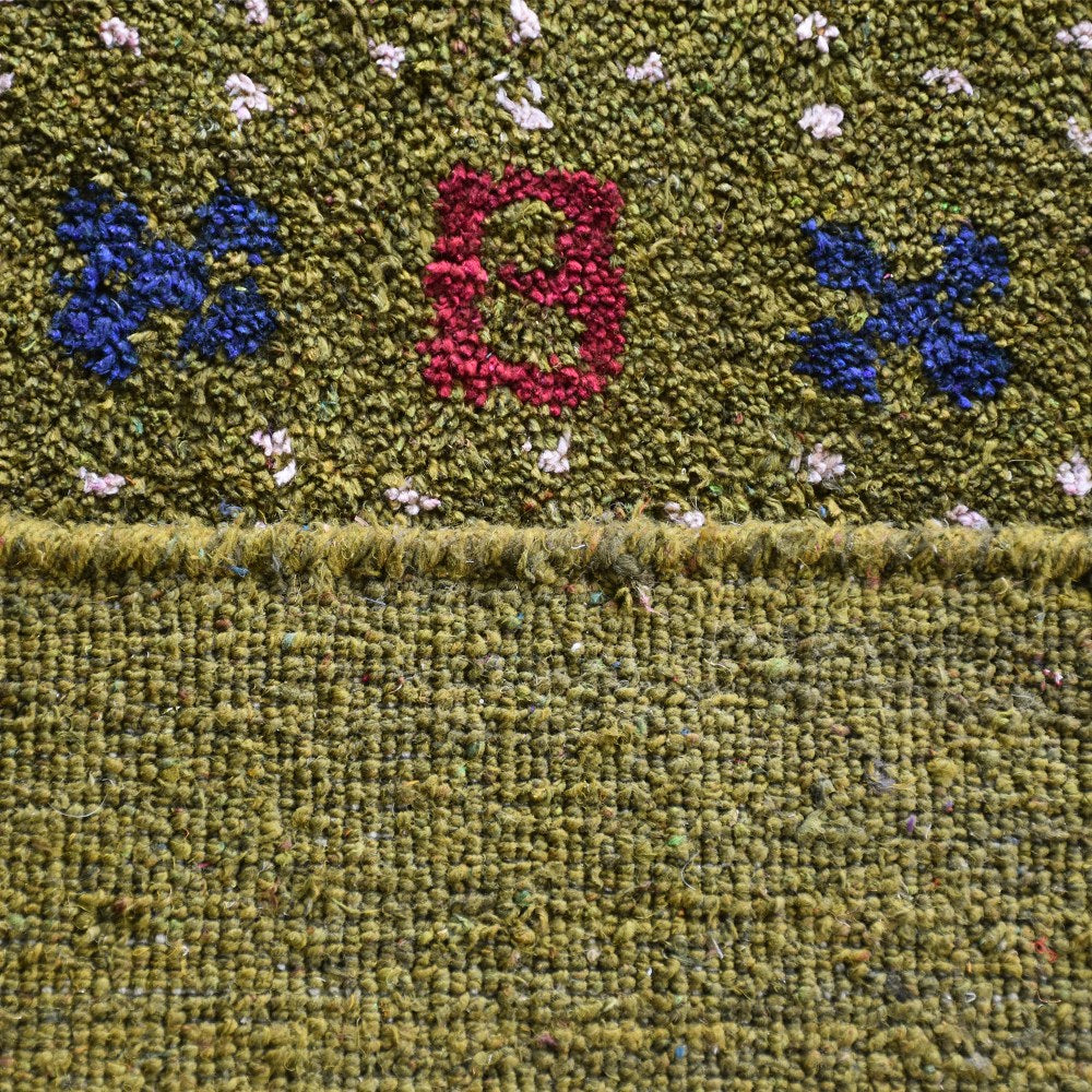 Pinnacle Hand Knotted Rug