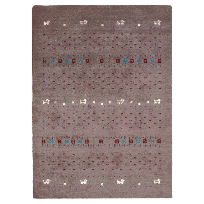 Pinnacle Hand Knotted Rug