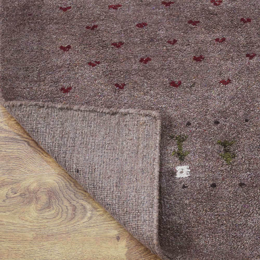 Pinnacle Hand Knotted Rug