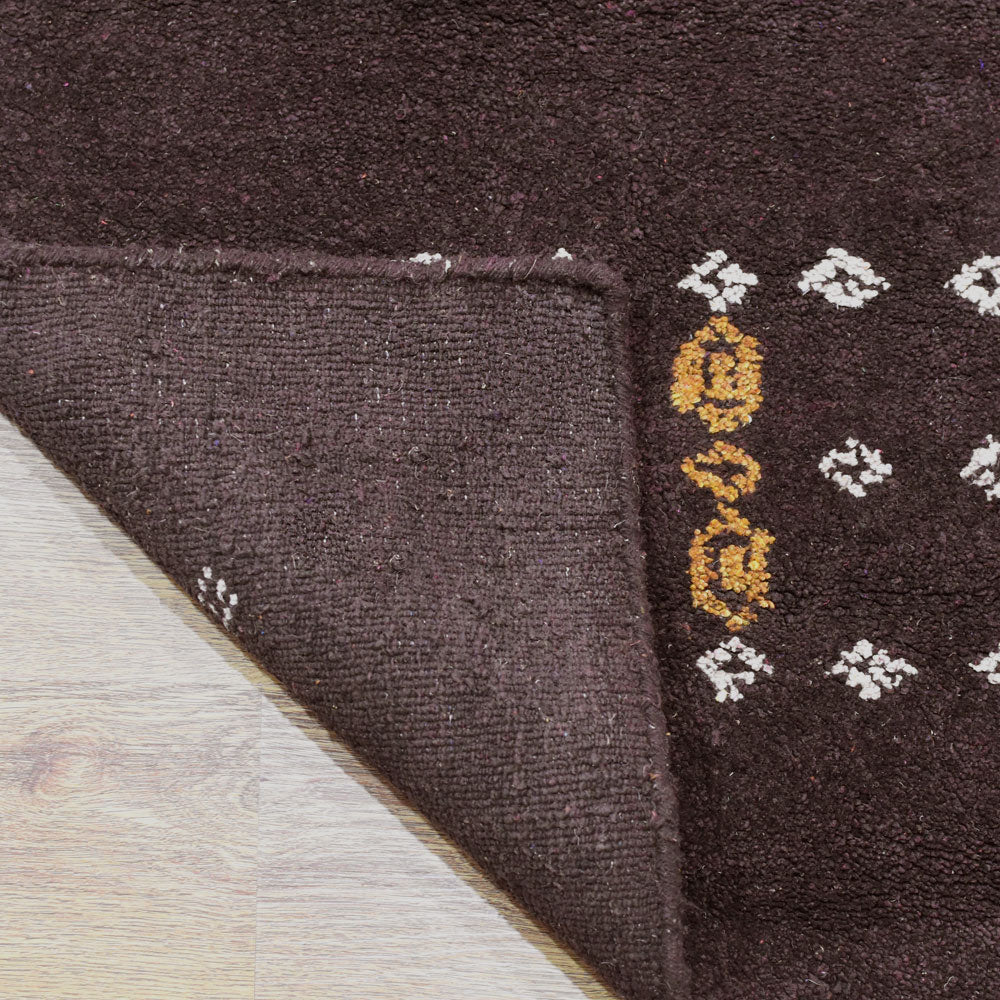 Nova Hand Knotted Rug