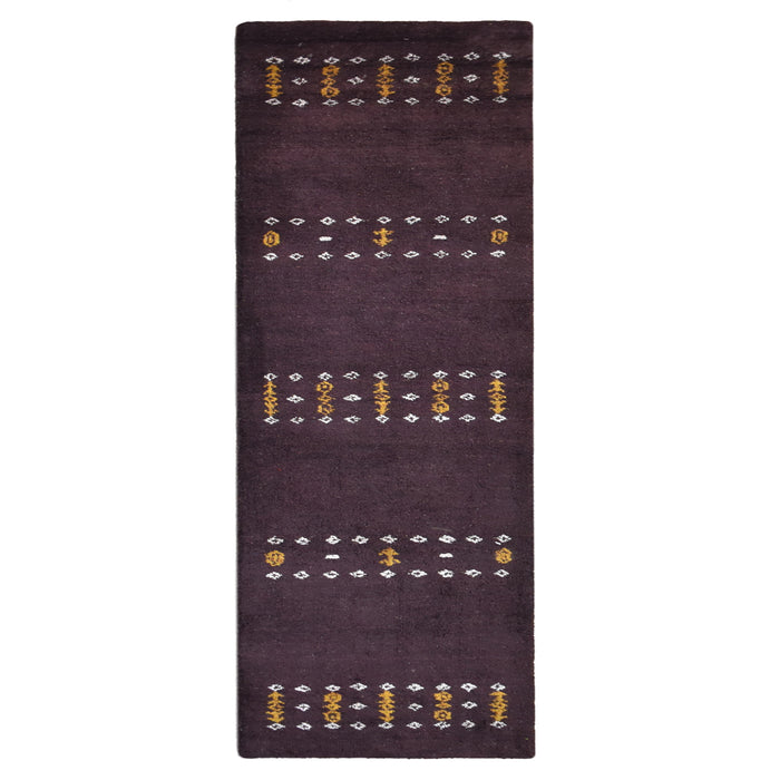 Nova Hand Knotted Rug