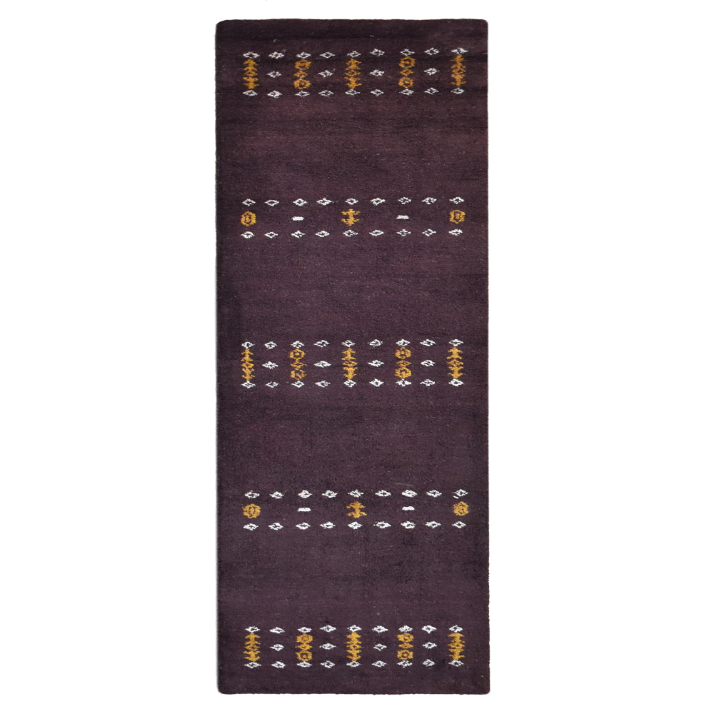 Nova Hand Knotted Rug