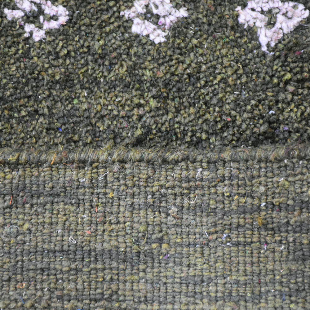 Nova Hand Knotted Rug