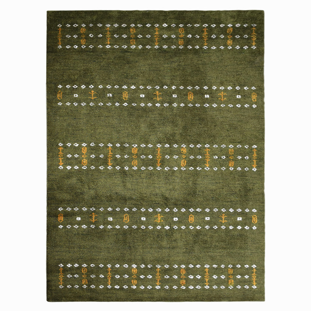 Nova Hand Knotted Rug