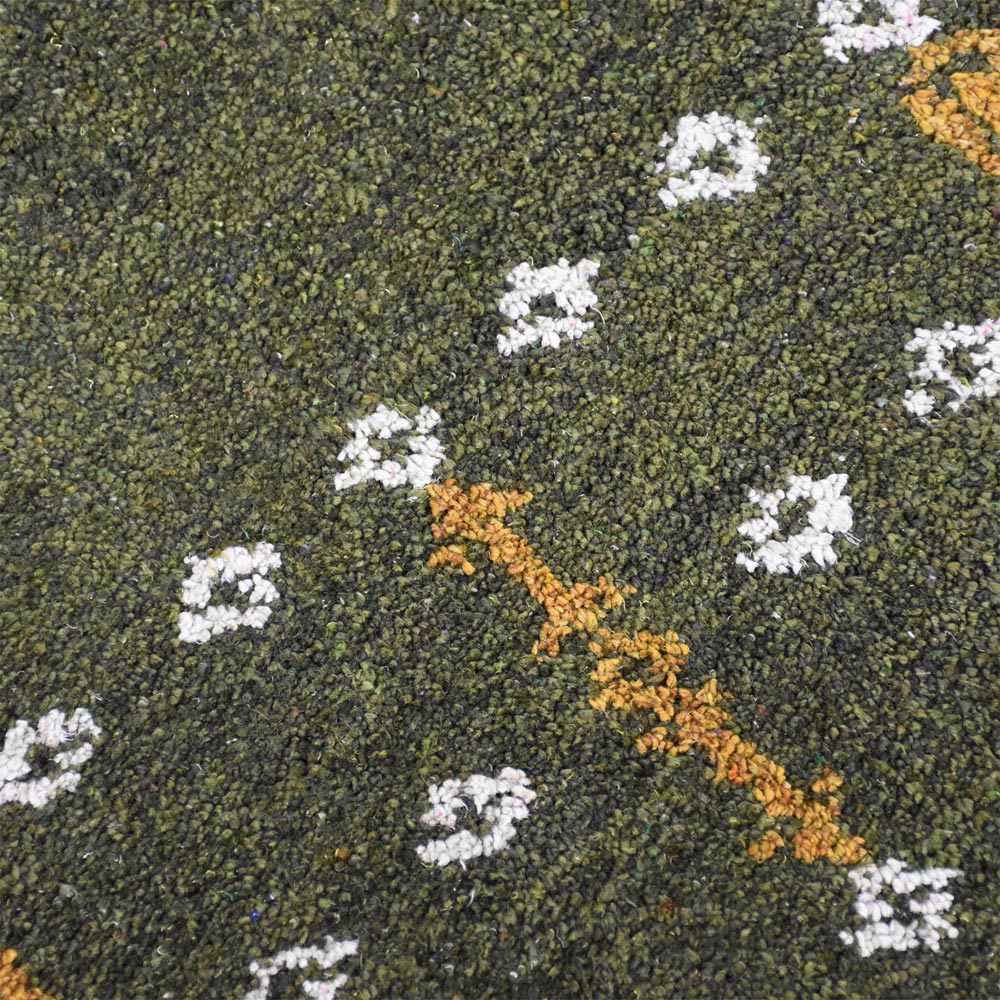 Nova Hand Knotted Rug