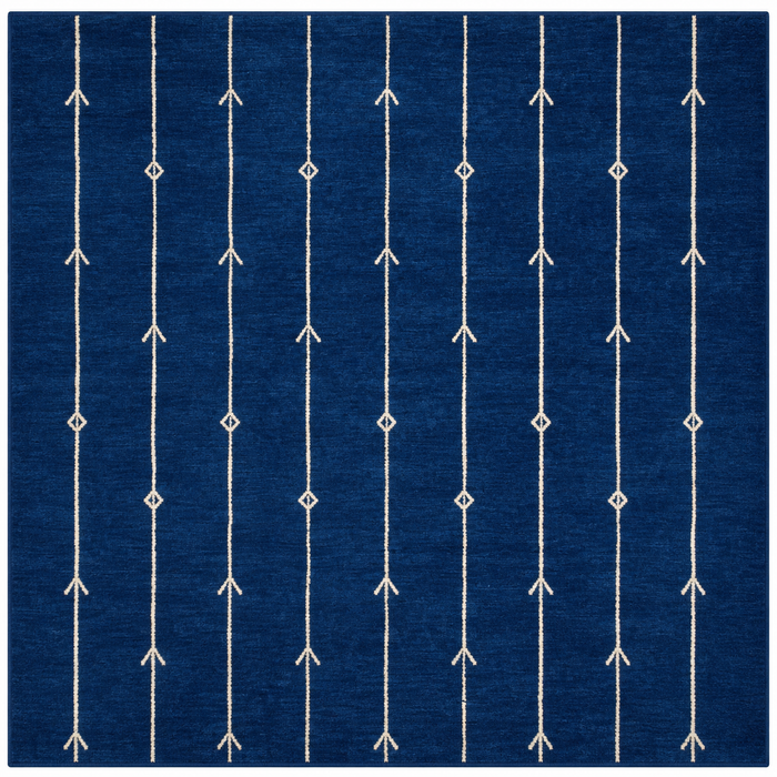 Panorama Hand Knotted Rug
