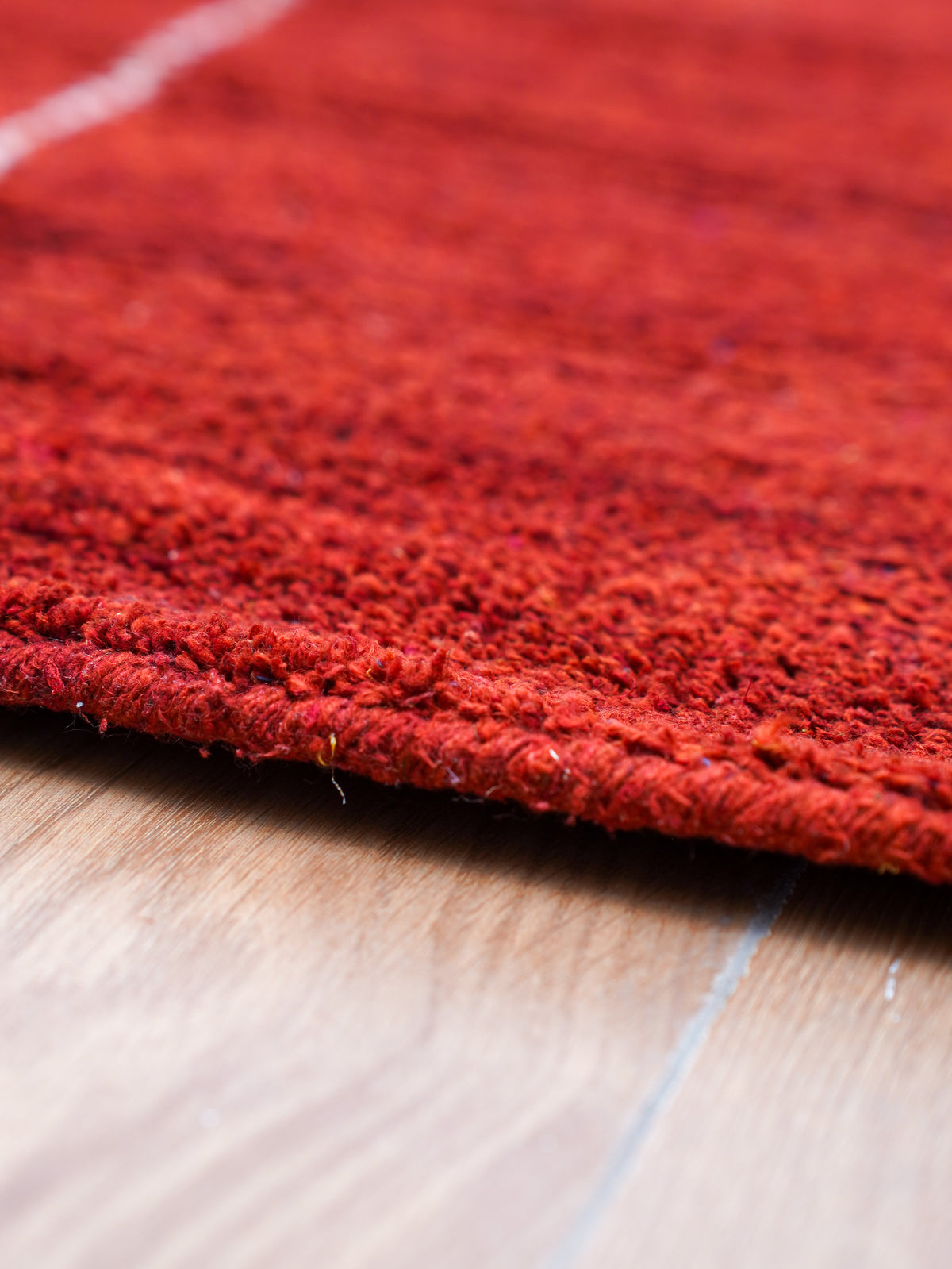 Panorama Hand Knotted Rug