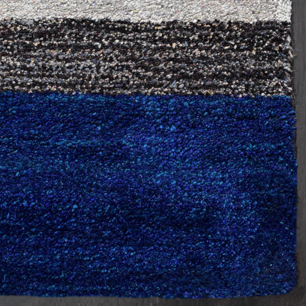 Visionary Hand Knotted Rug