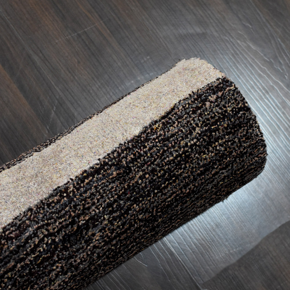 Visionary Hand Knotted Rug