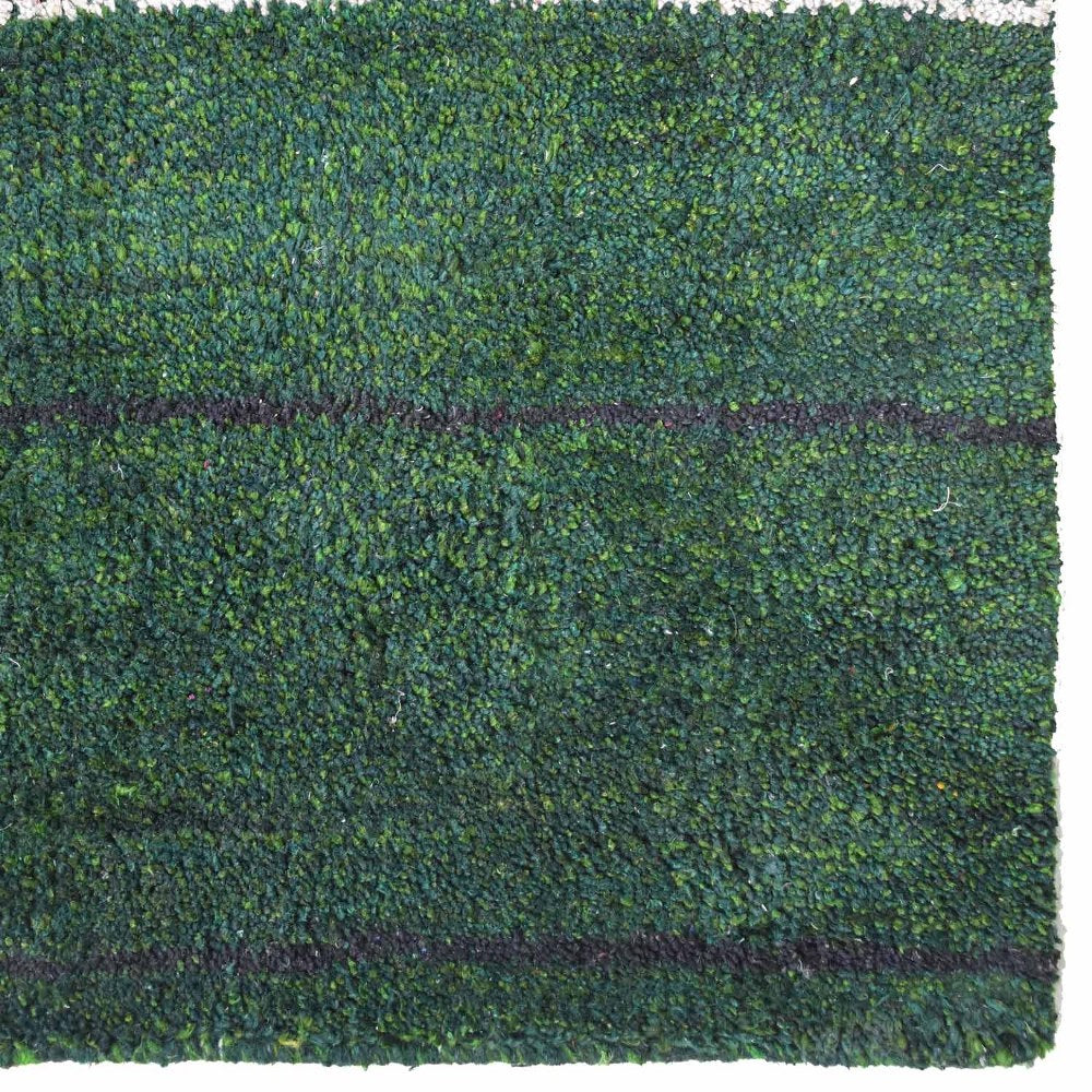 Evolve Hand Knotted Rug
