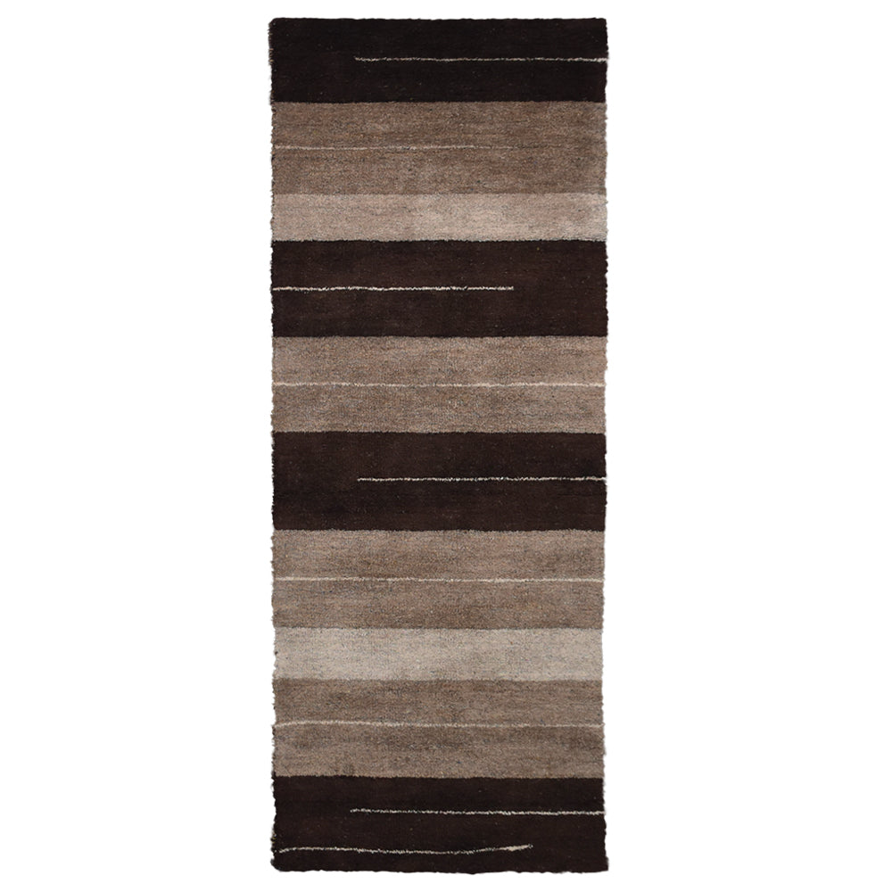 Evolve Hand Knotted Rug