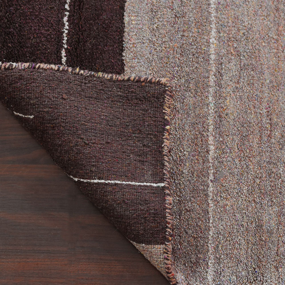 Evolve Hand Knotted Rug