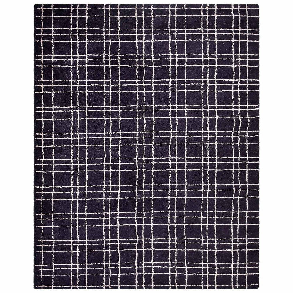 Tri Hand Knotted Rug