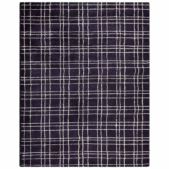 Tri Hand Knotted Rug