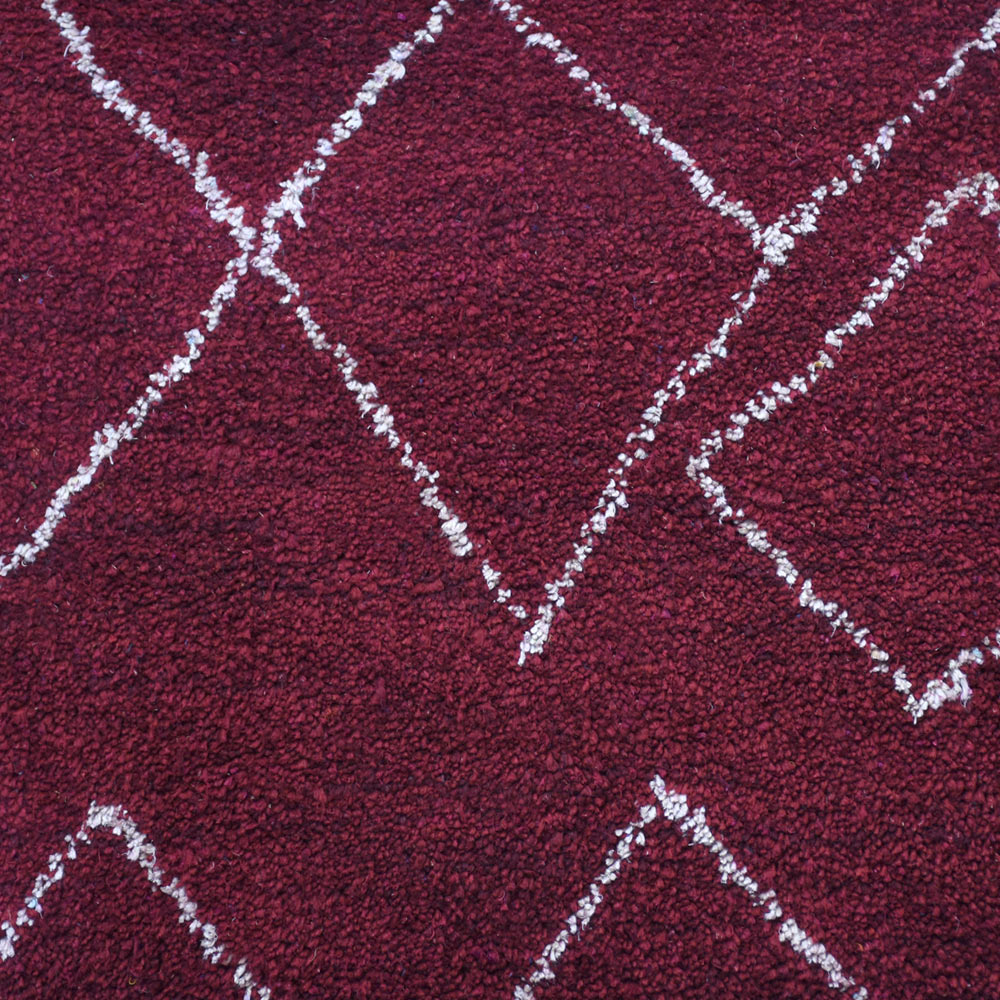 Artistry Hand Knotted Rug