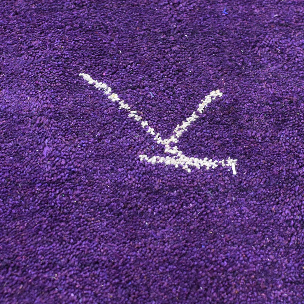 Radiance Hand Knotted Rug