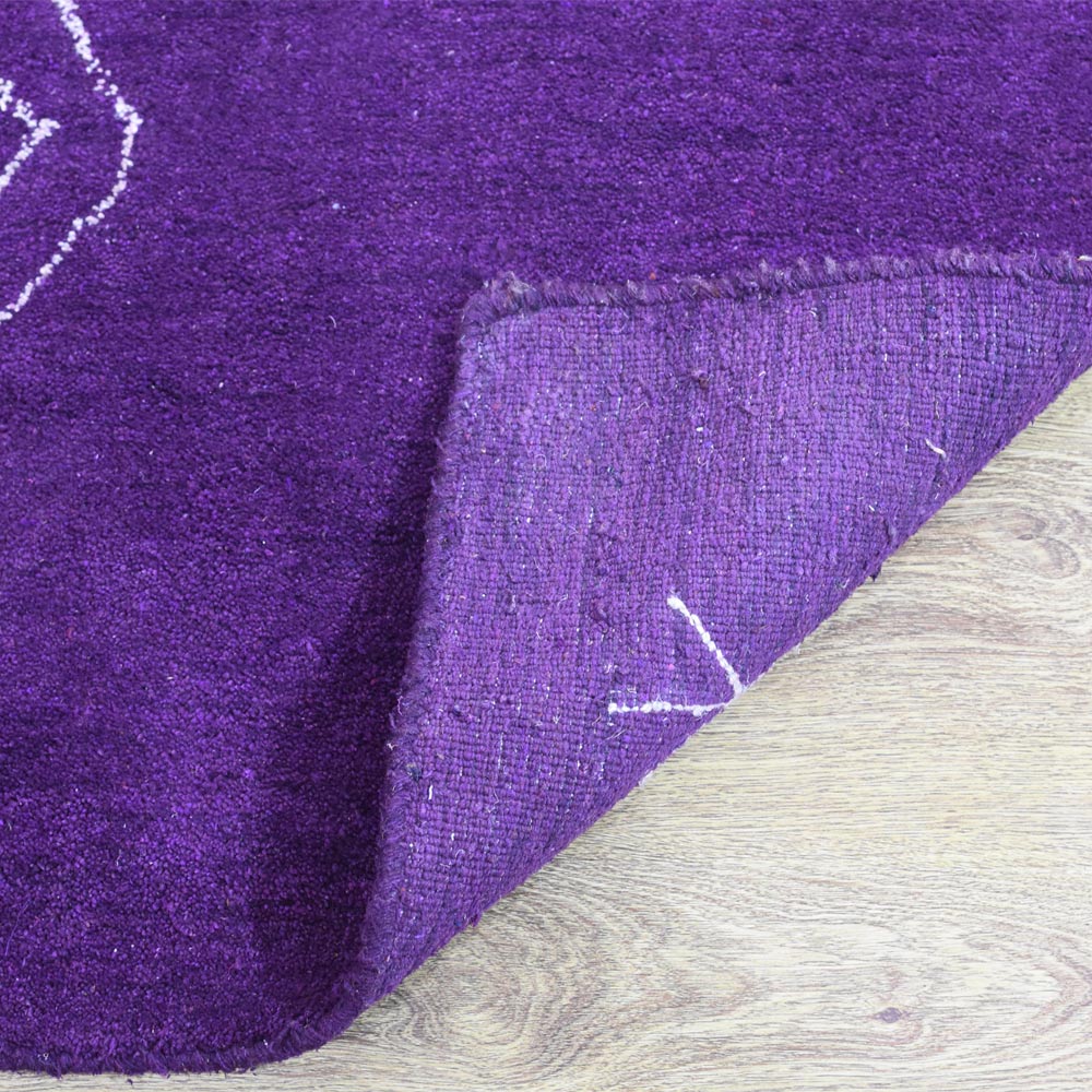 Radiance Hand Knotted Rug