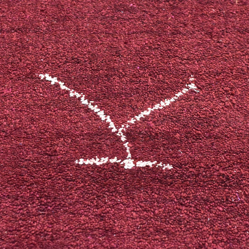 Radiance Hand Knotted Rug