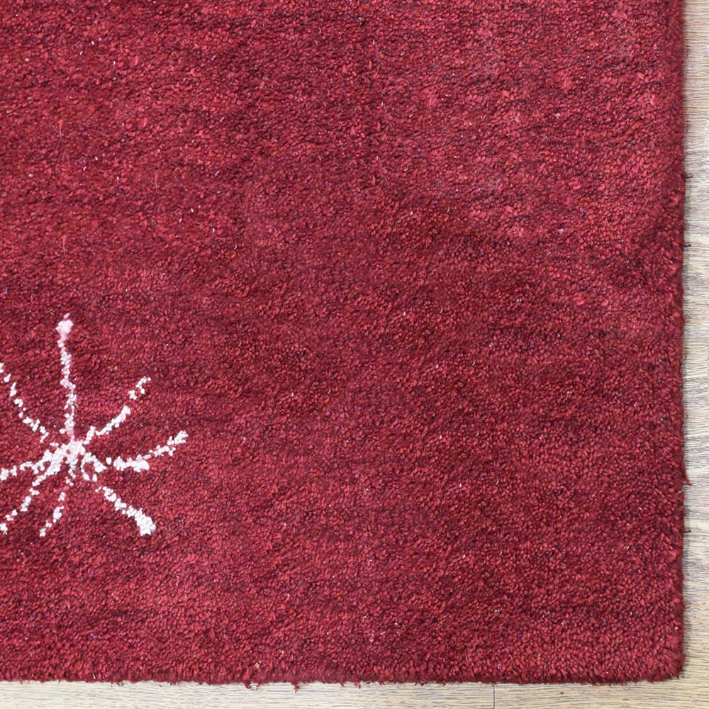 Radiance Hand Knotted Rug