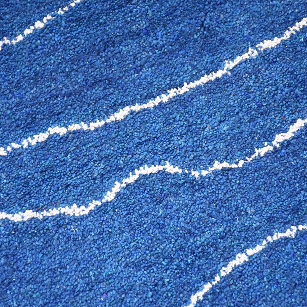Grandeur Hand Knotted Rug