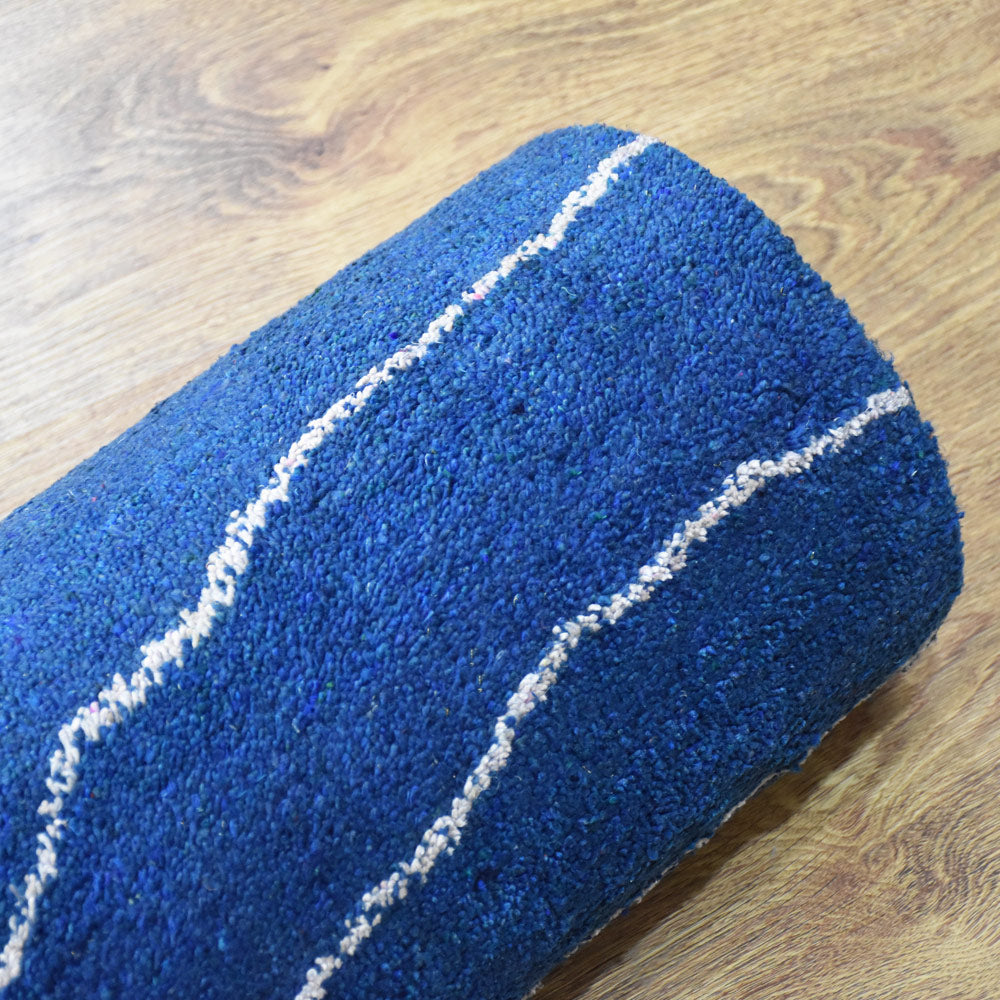 Grandeur Hand Knotted Rug