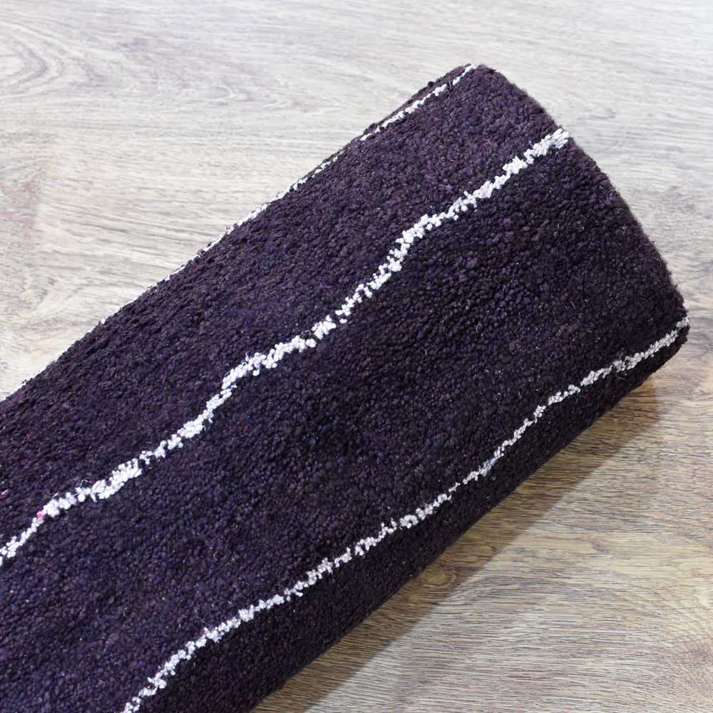 Grandeur Hand Knotted Rug