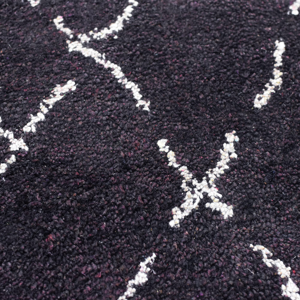 Odyssey Hand Knotted Rug
