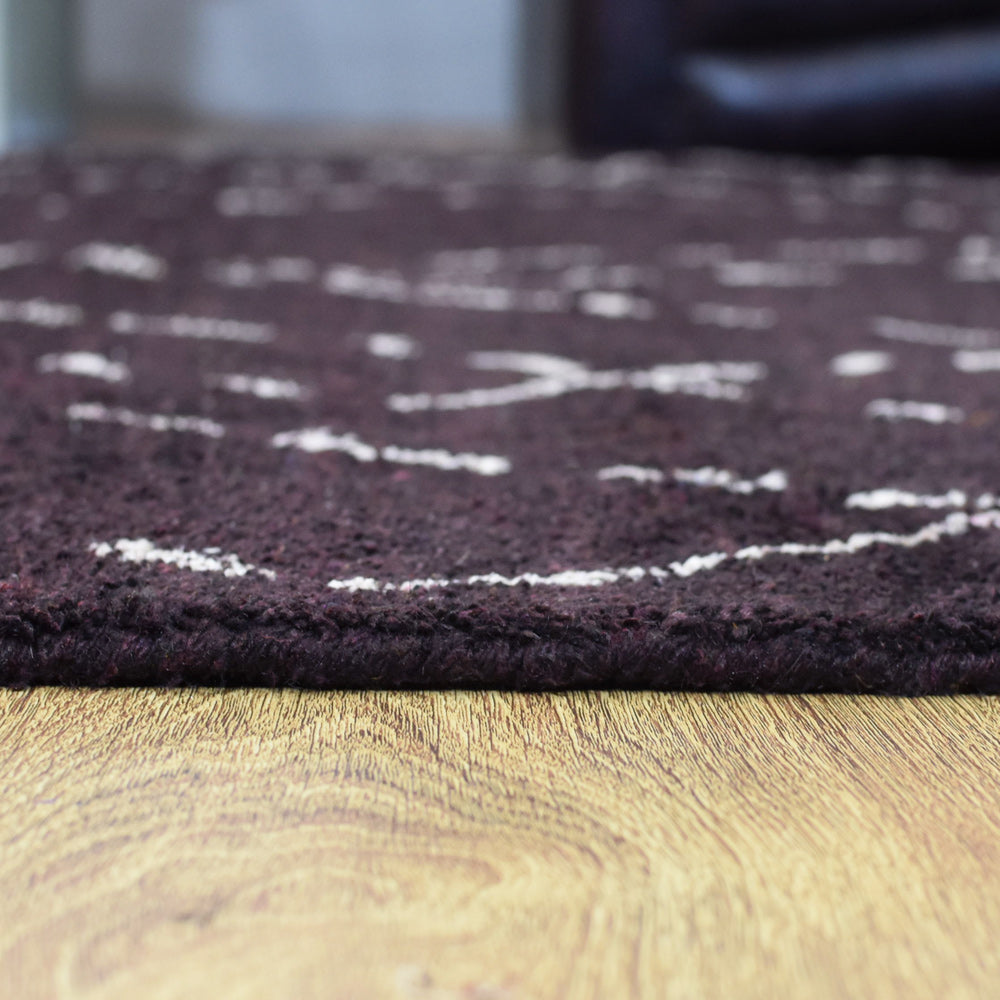Odyssey Hand Knotted Rug
