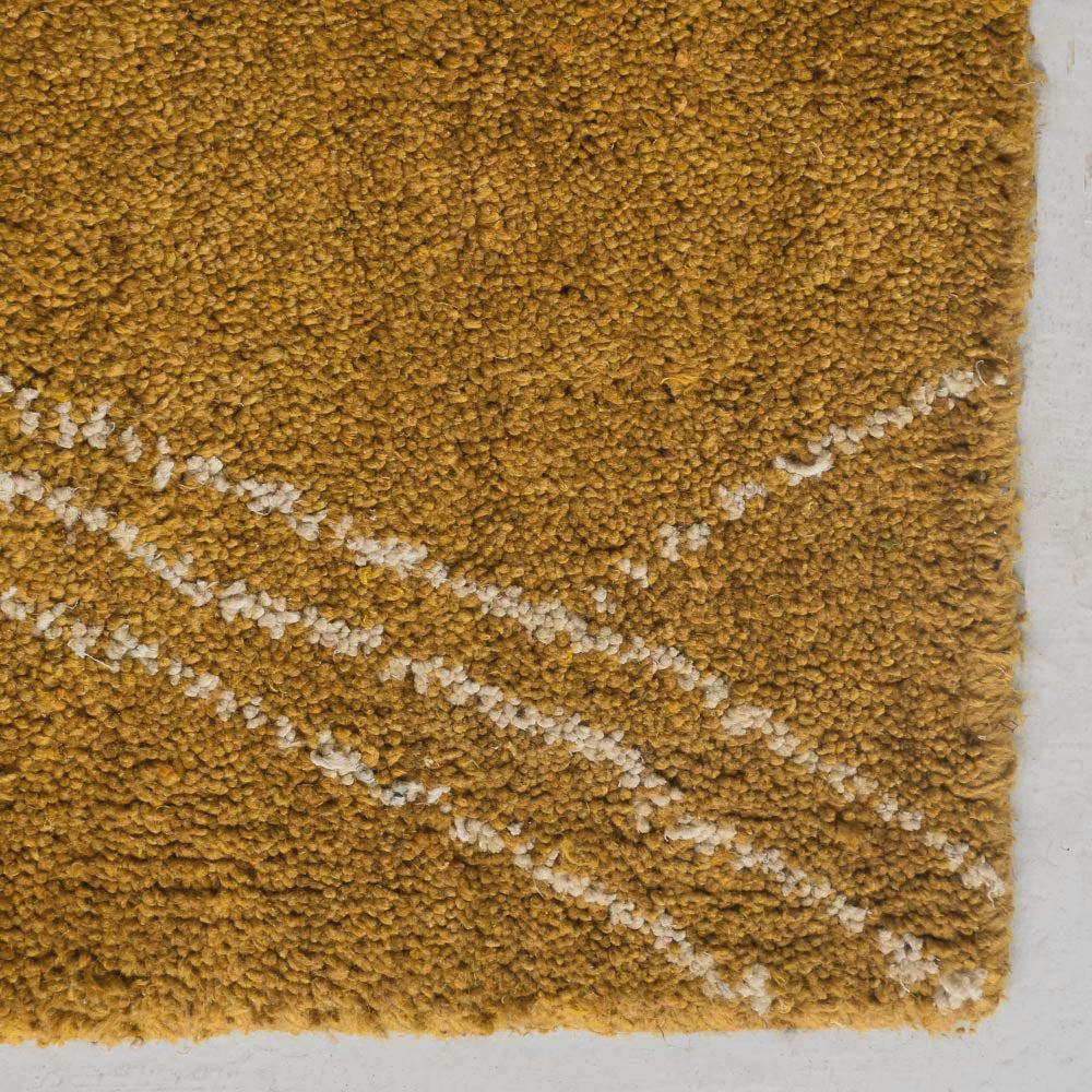 Elysium Hand Knotted Rug