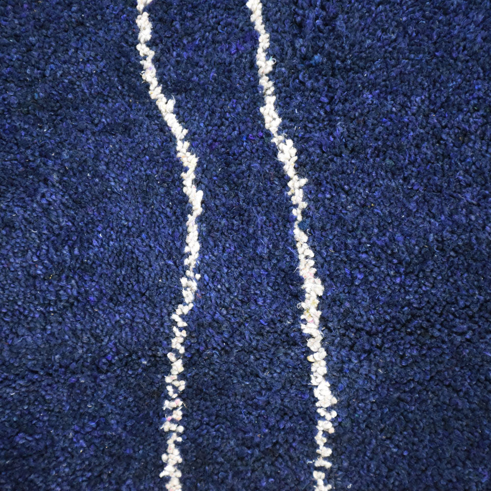 Majesty Hand Knotted Rug