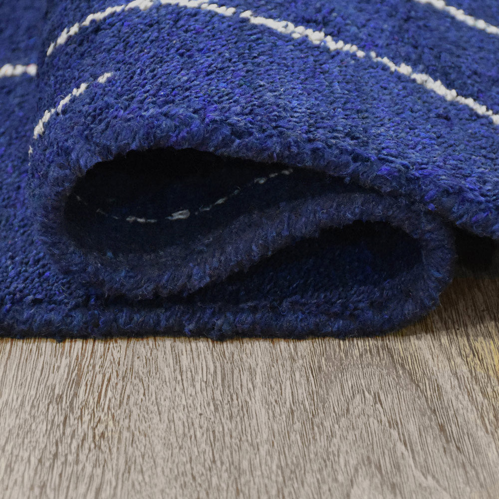 Majesty Hand Knotted Rug