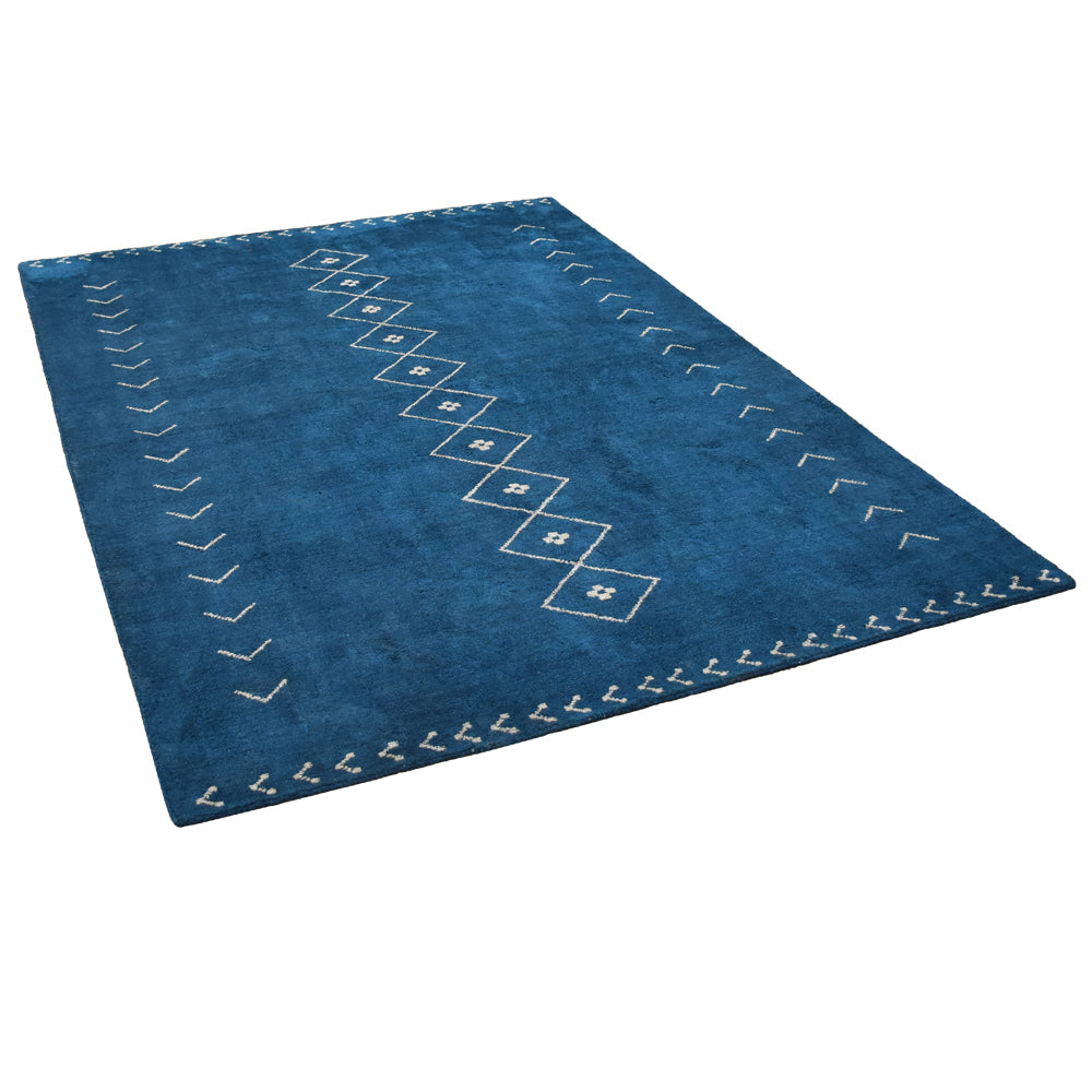 Sensation Hand Knotted Rug