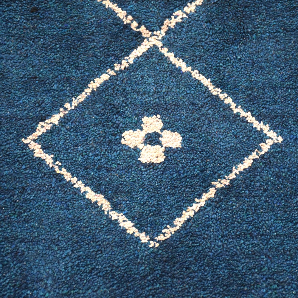 Sensation Hand Knotted Rug