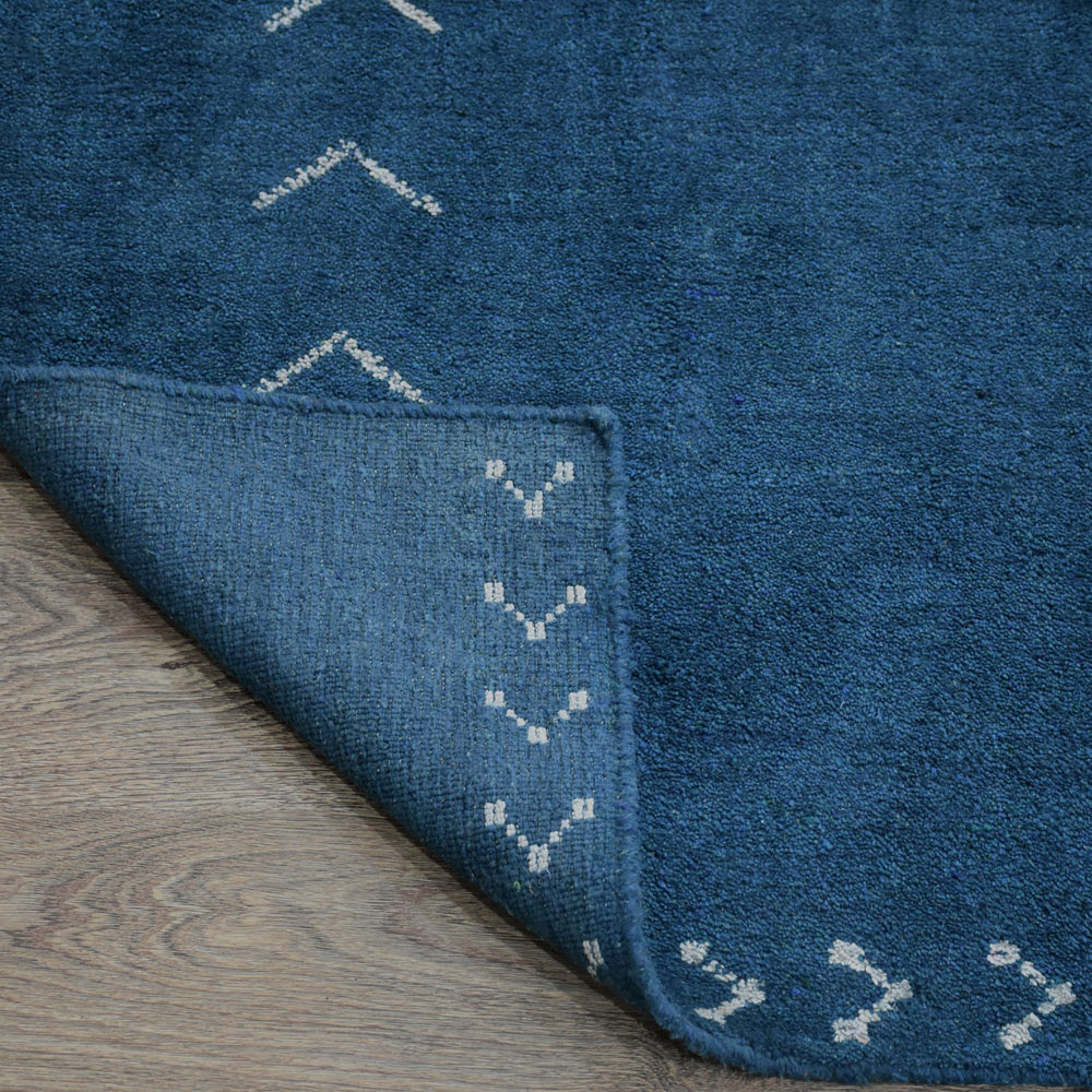 Sensation Hand Knotted Rug