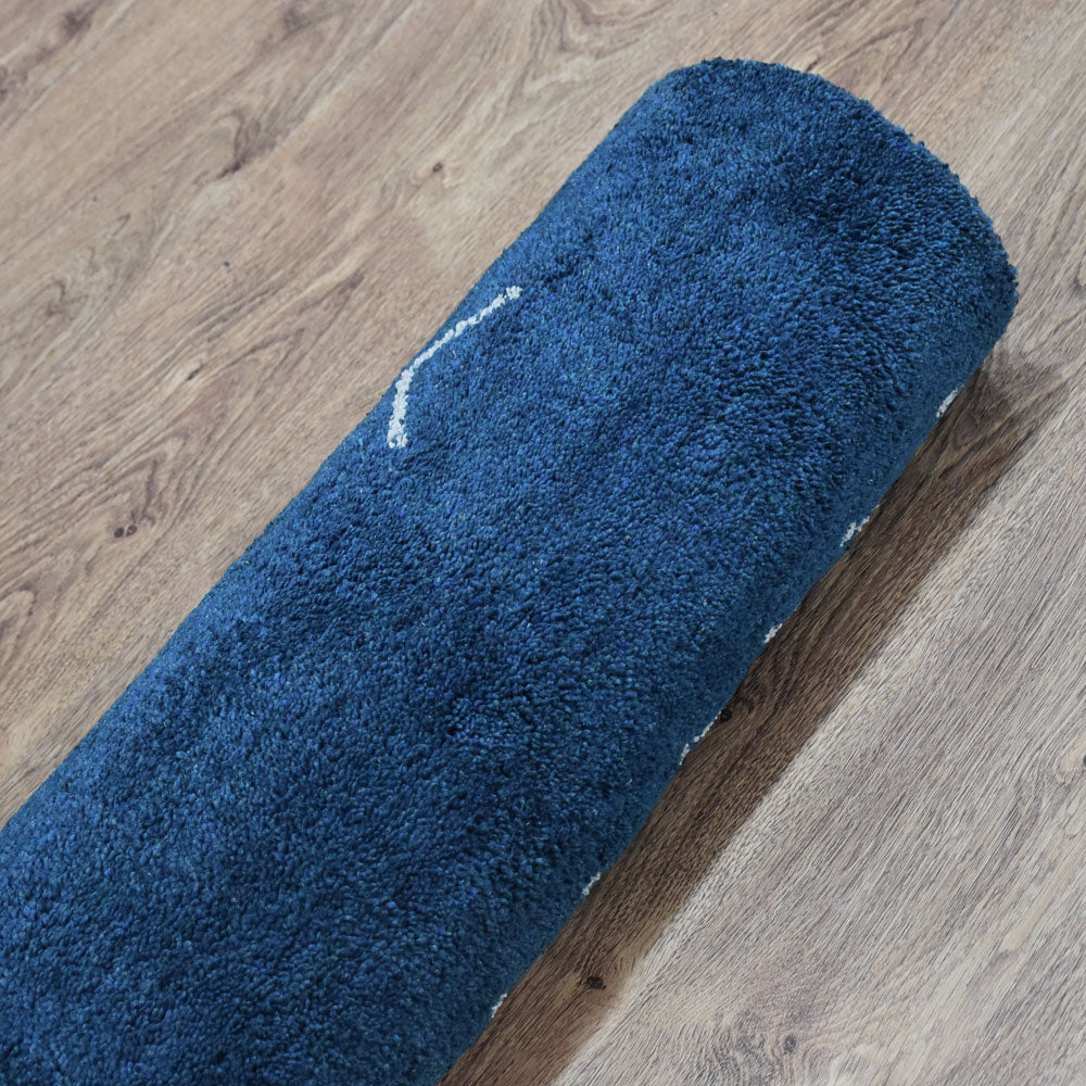 Sensation Hand Knotted Rug