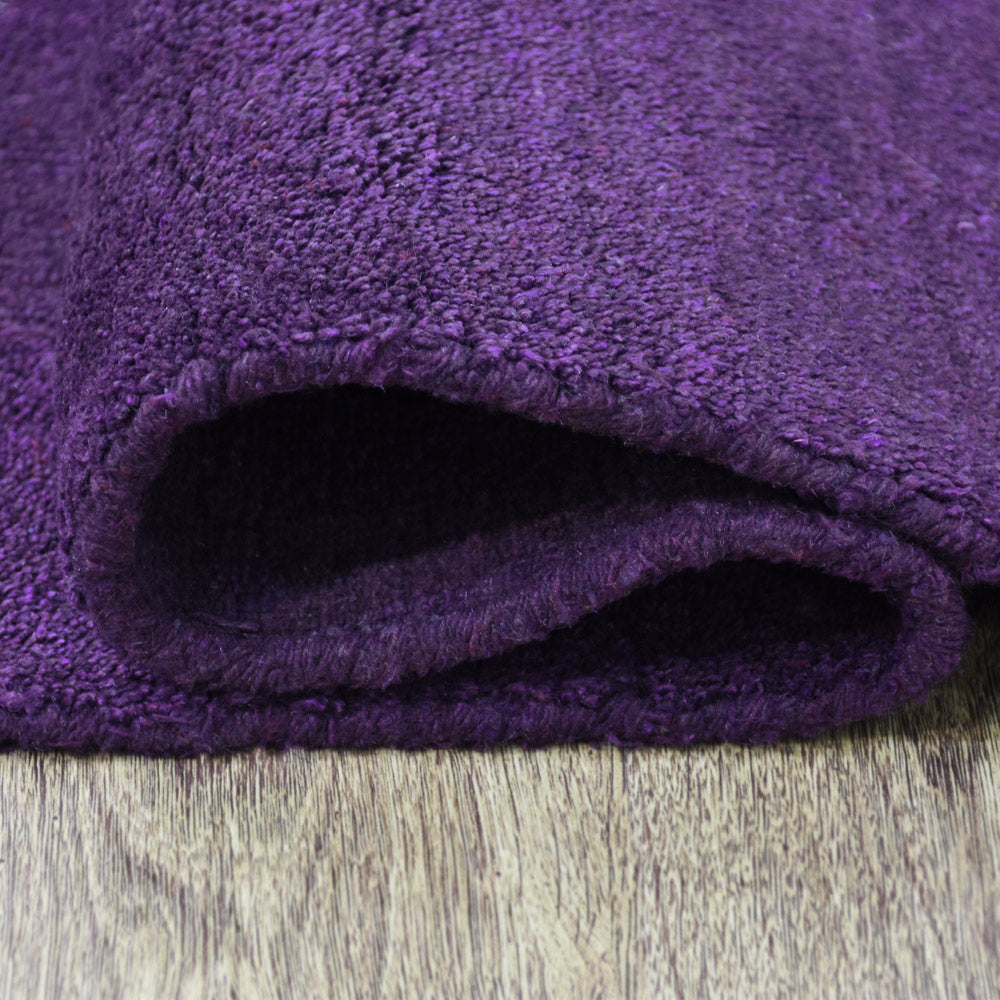 Euphoria Hand Knotted Rug