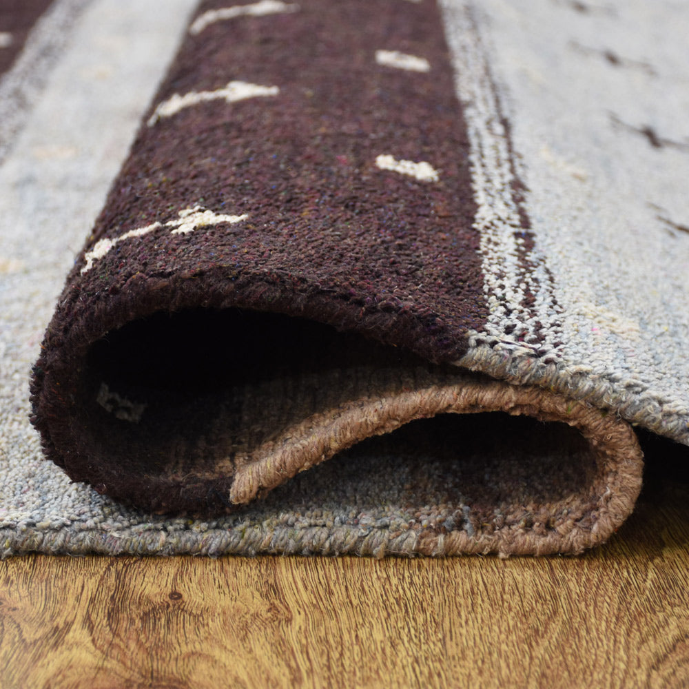 Ambiance Hand Knotted Rug