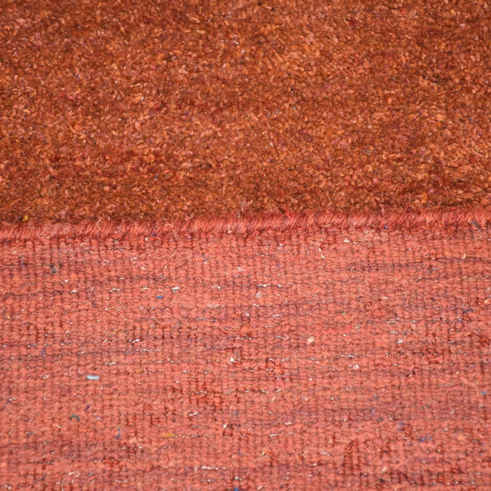 Sophistication Hand Knotted Rug