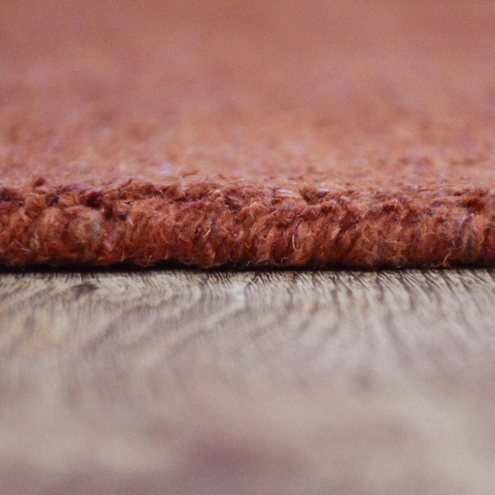 Sophistication Hand Knotted Rug