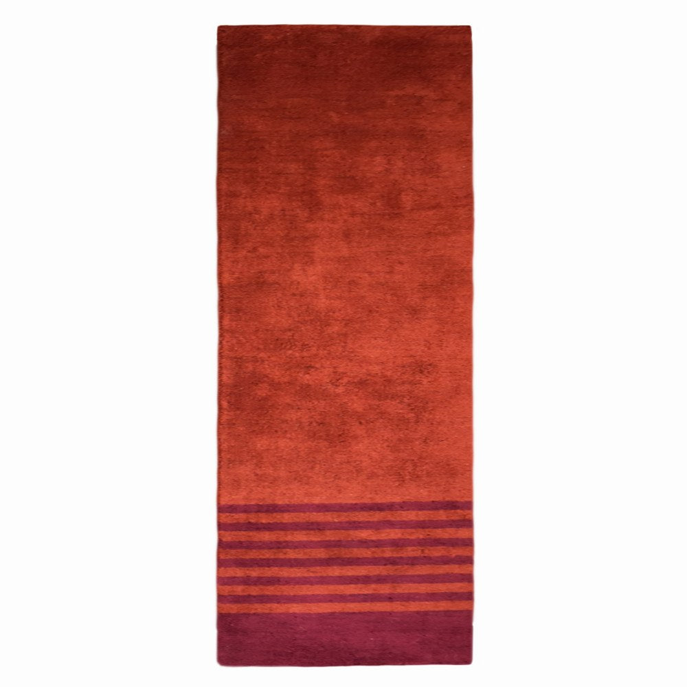 Sophistication Hand Knotted Rug