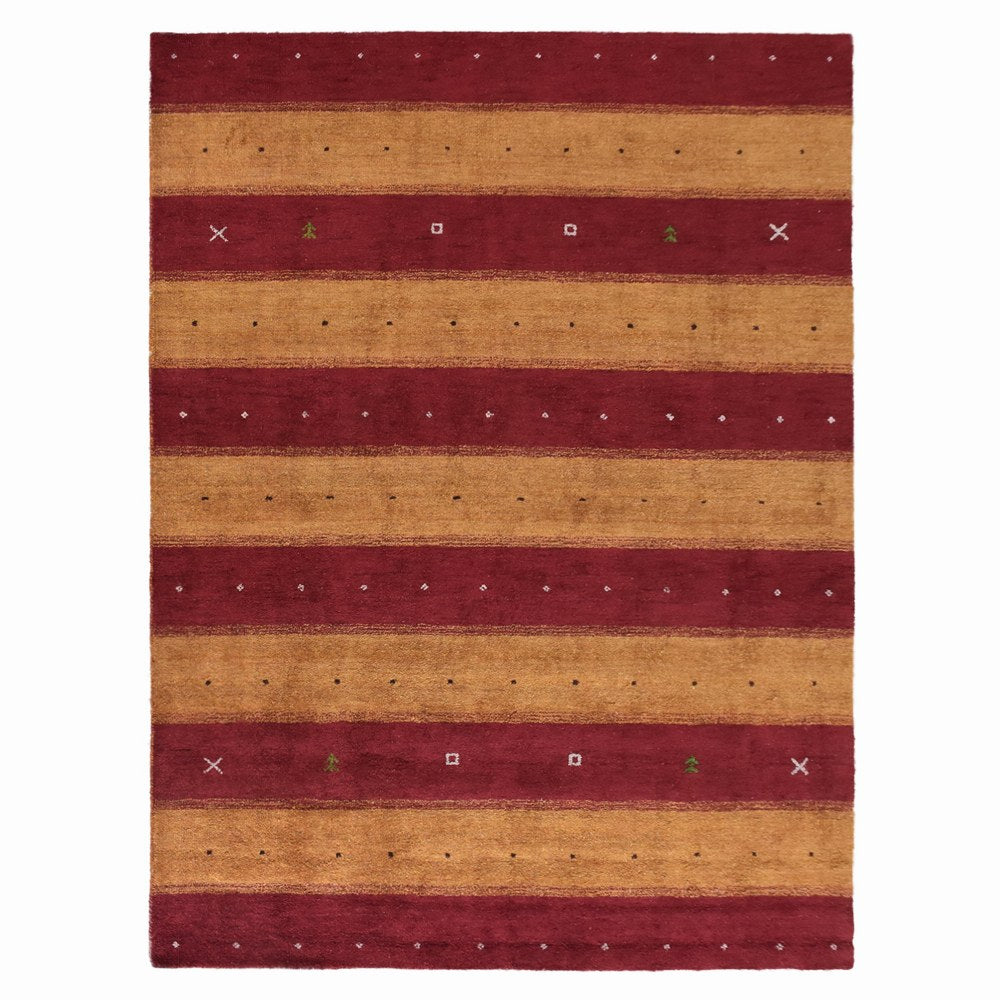 Creation Hand Knotted Rug