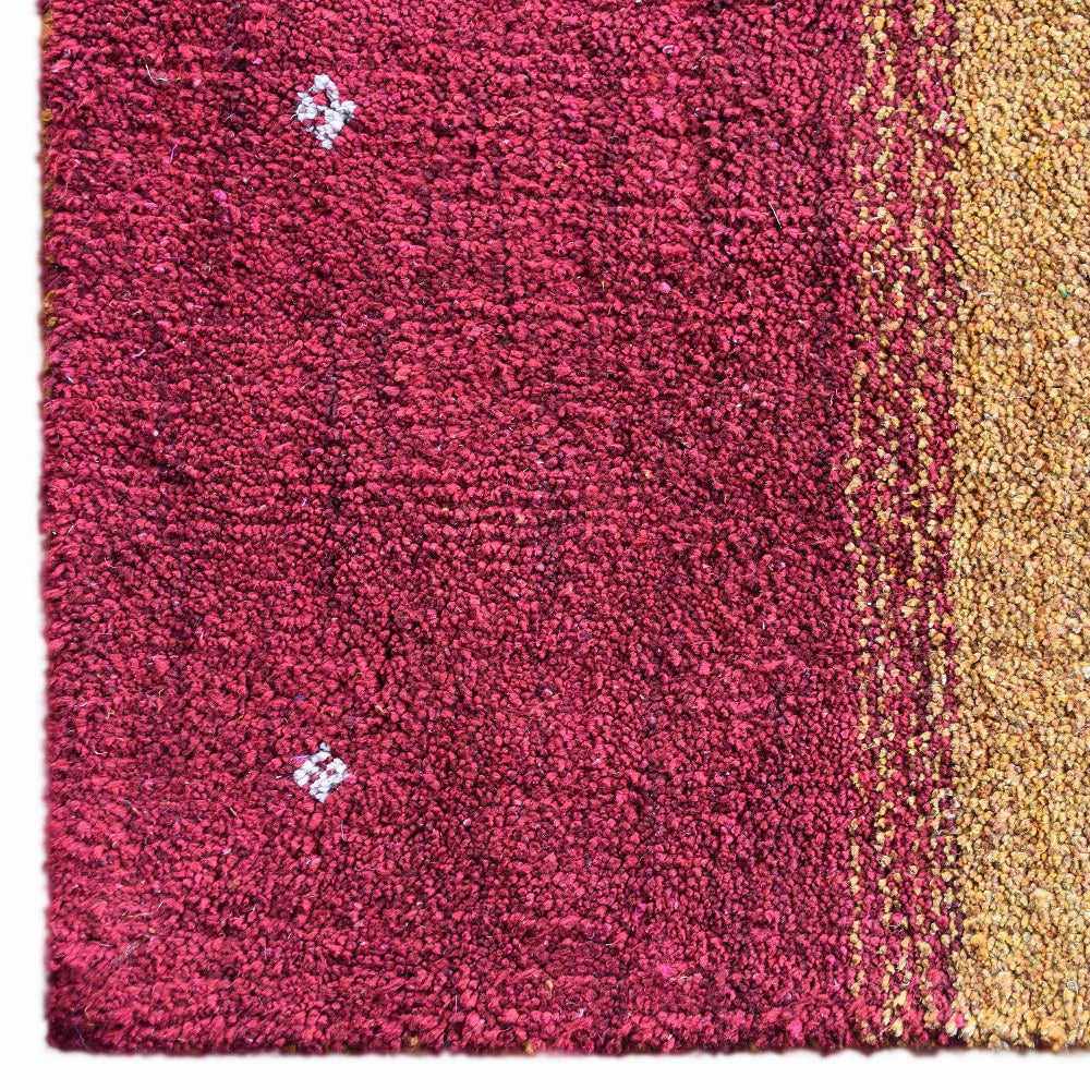 Creation Hand Knotted Rug
