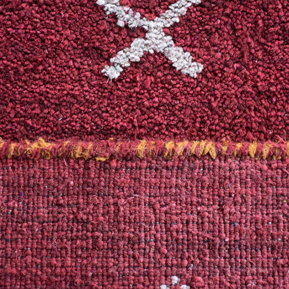 Creation Hand Knotted Rug