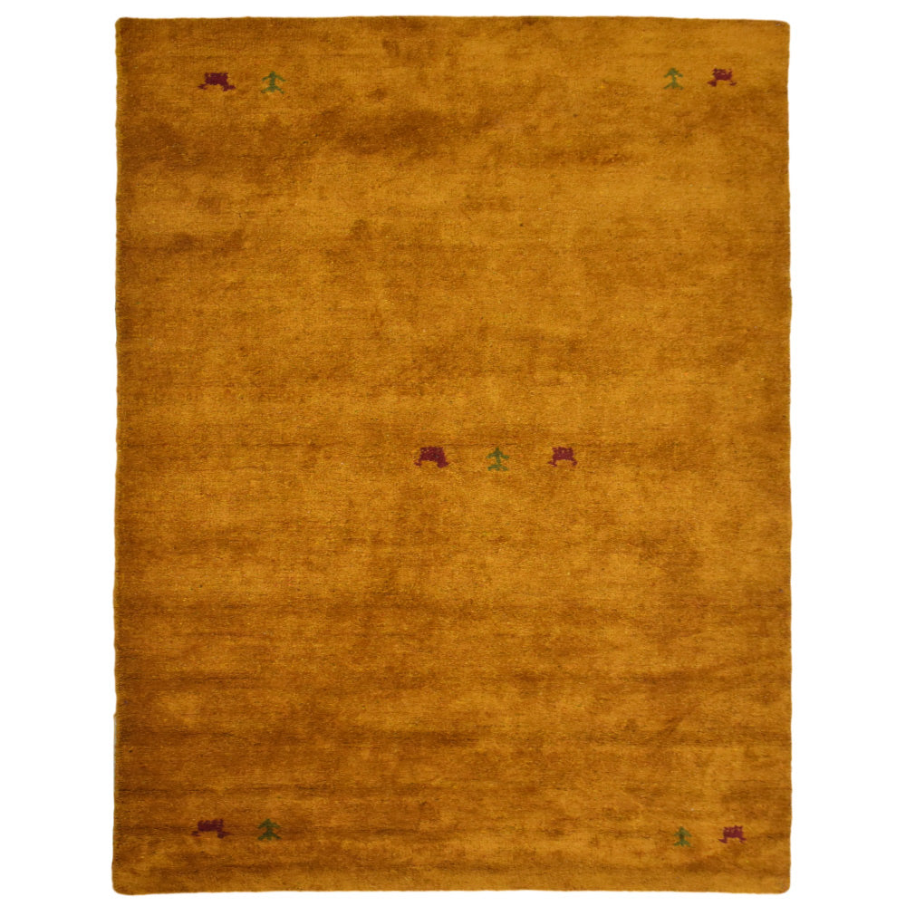 Mirage Hand Knotted Rug