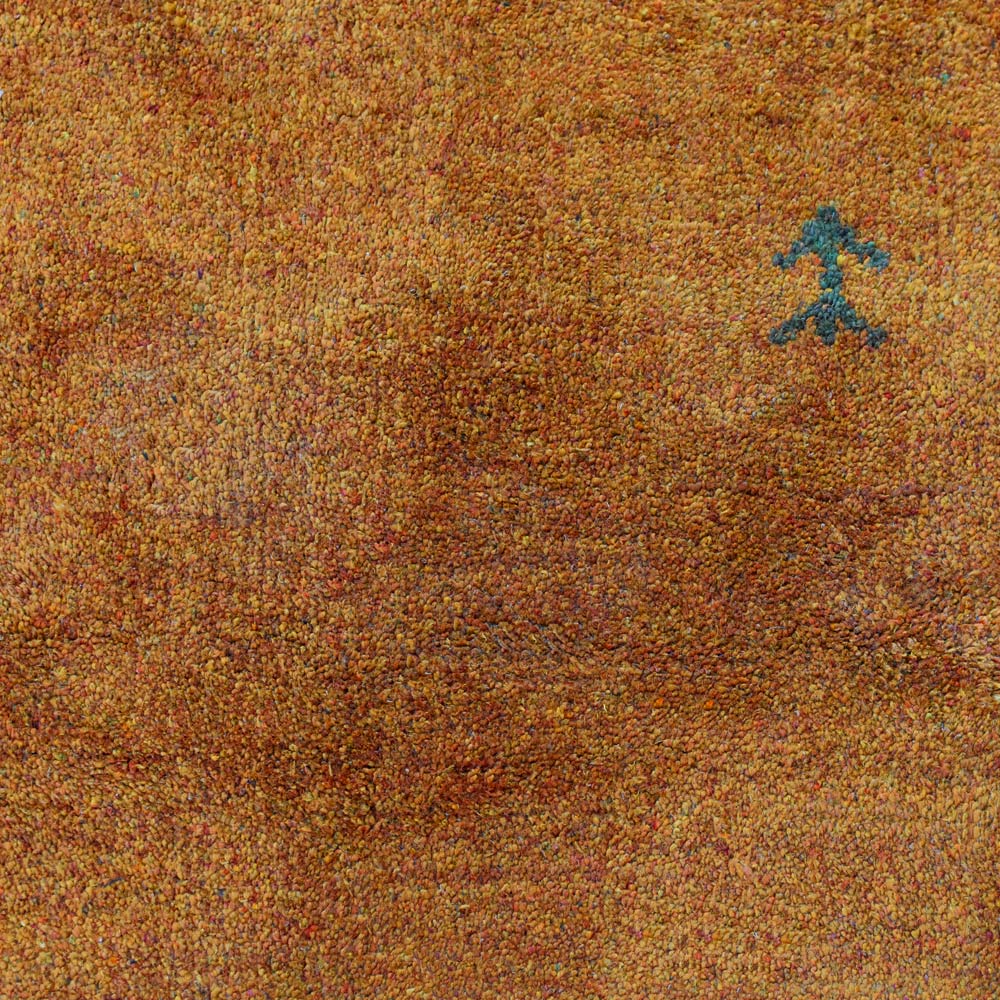Mirage Hand Knotted Rug