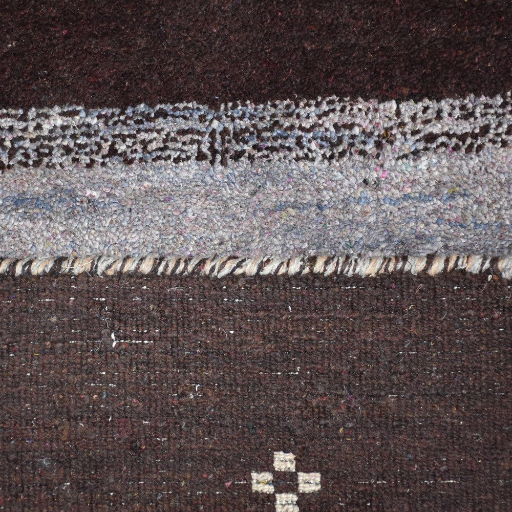 Comfort Hand Knotted Rug