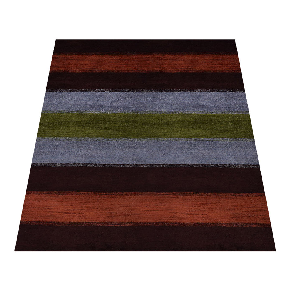Marvel Hand Knotted Rug