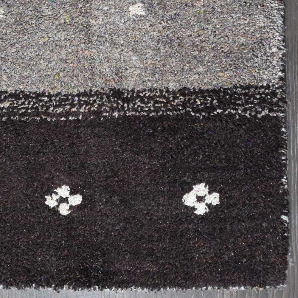 Allure Hand Knotted Rug