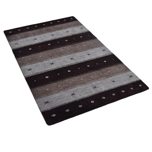 Allure Hand Knotted Rug